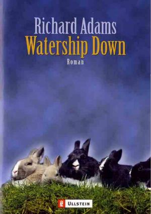 [Watership Down 03] • Watership Down